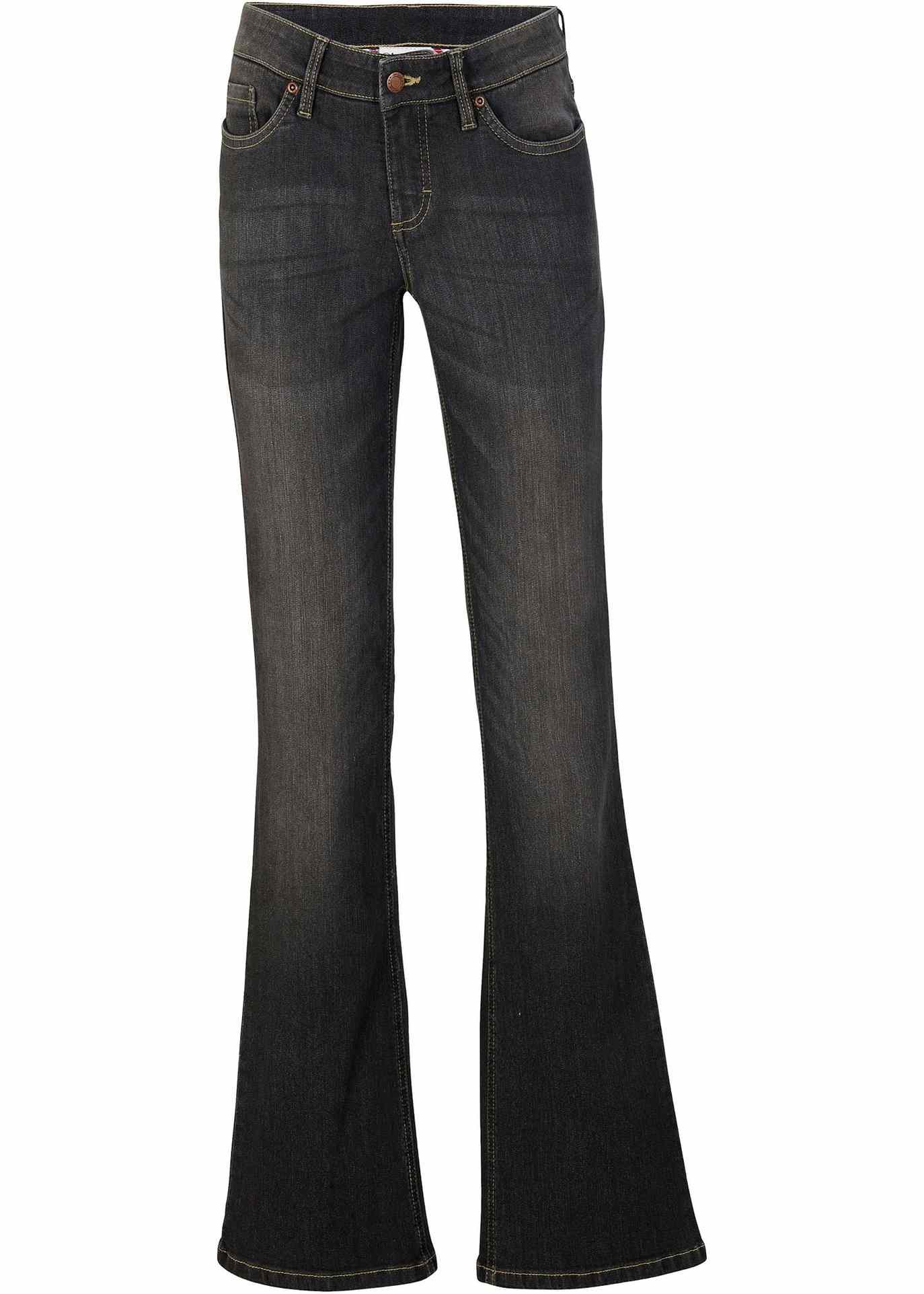 Jean confort-stretch BOOTCUT, T.N. | Bonprix FR