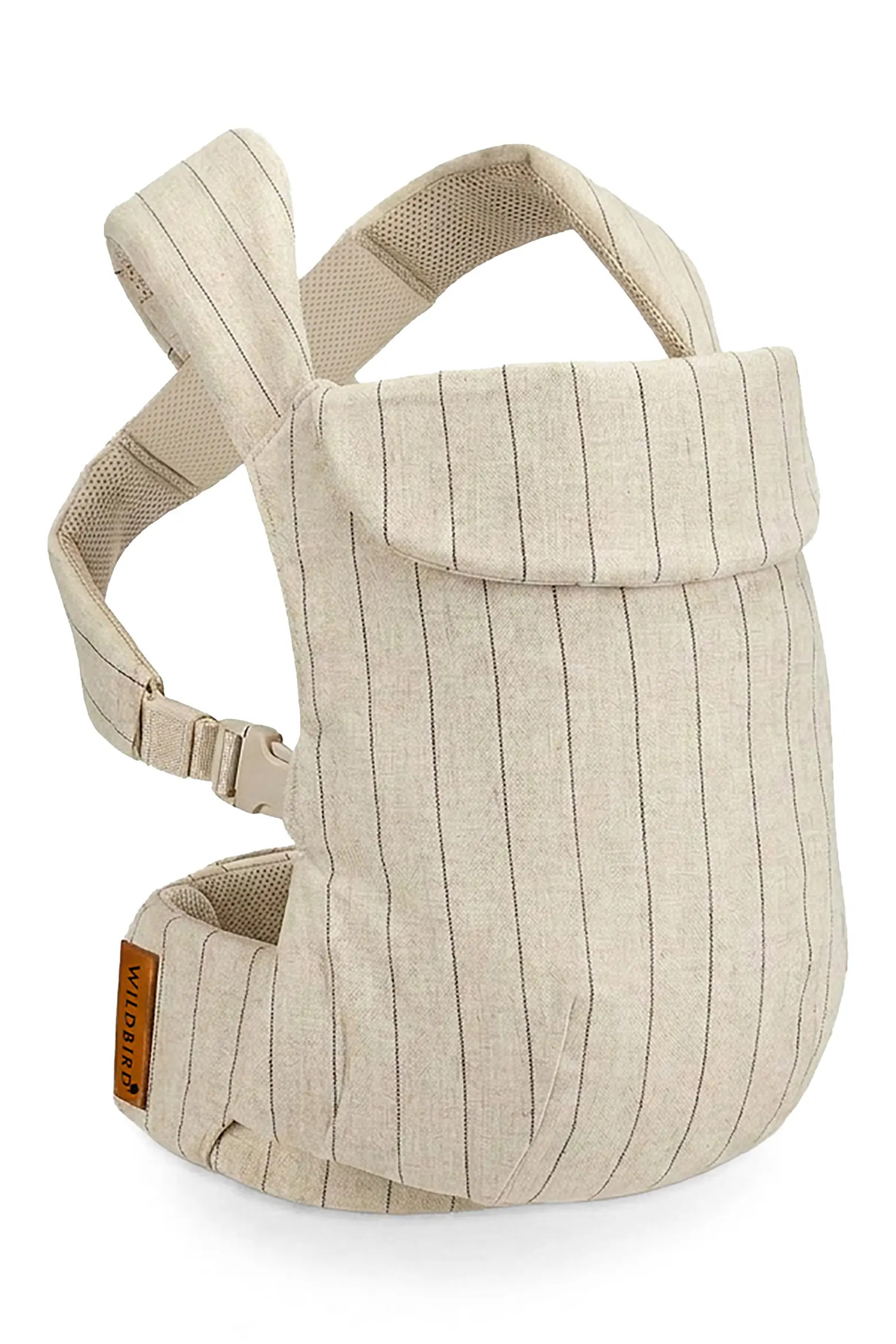 Aerial Linen Baby Carrier | Nordstrom | Nordstrom