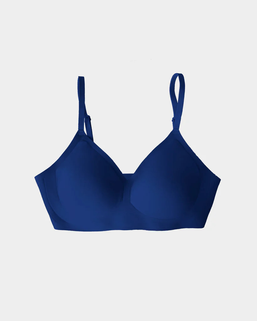 Deep Ocean Relief Bra | EBY (US)