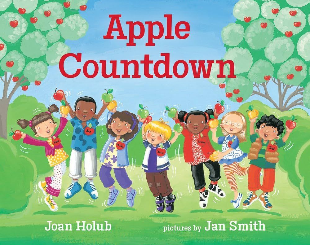 Apple Countdown | Amazon (US)