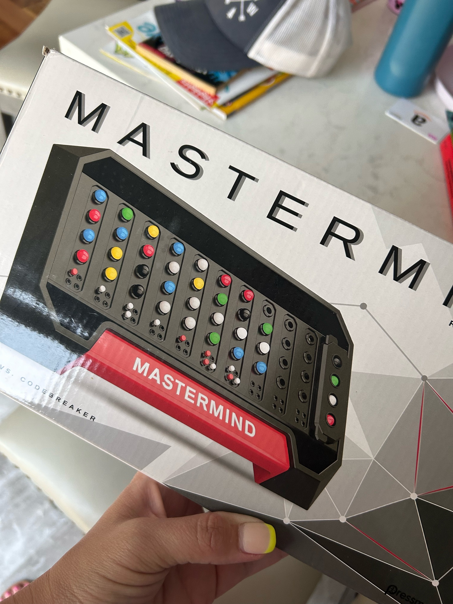 My 9.5 and almost 7 year old can play this game forever! 

#LTKkids