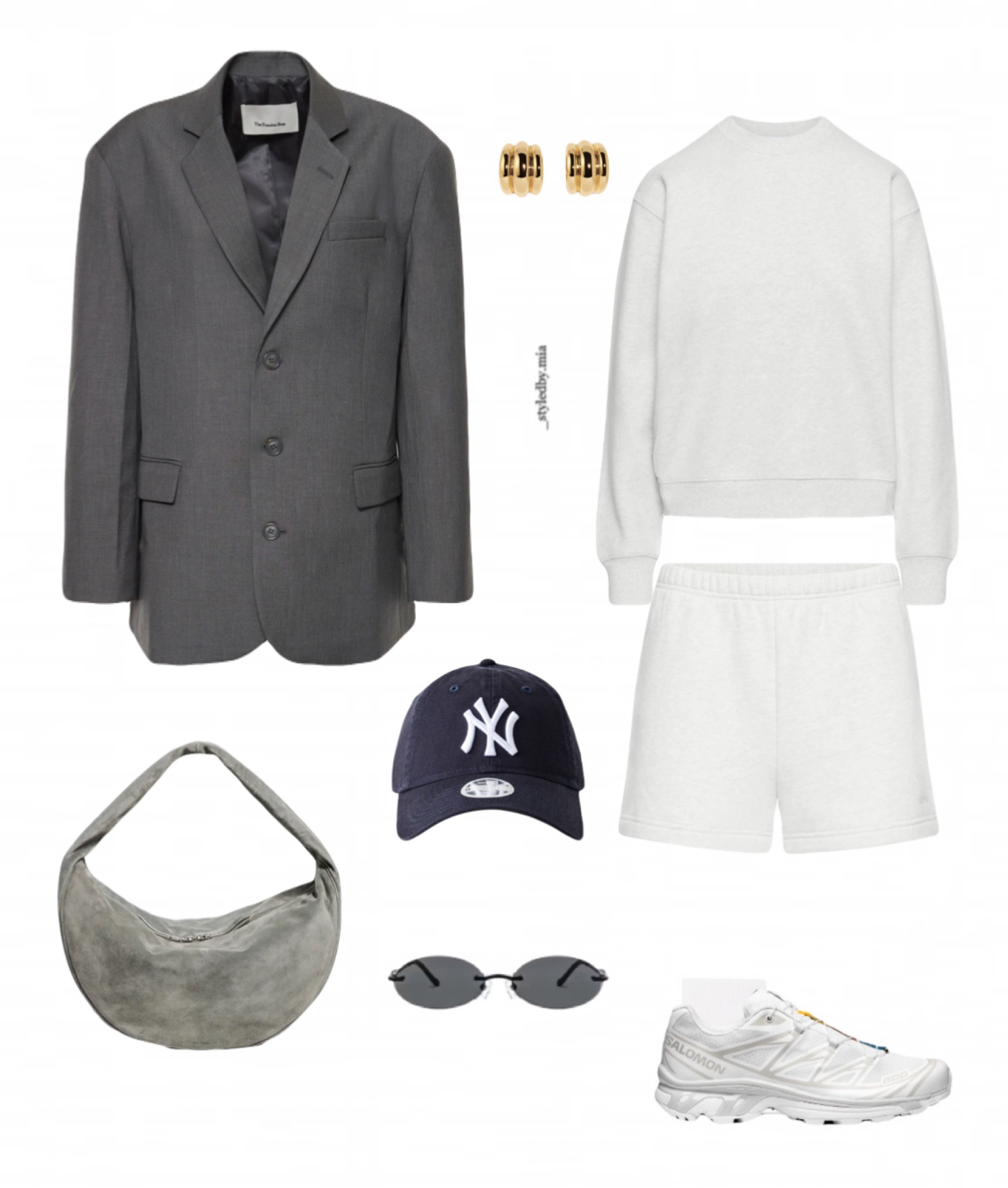 Earrings are Lili claspe 


#LTKSeasonal #LTKstyletip #LTKU