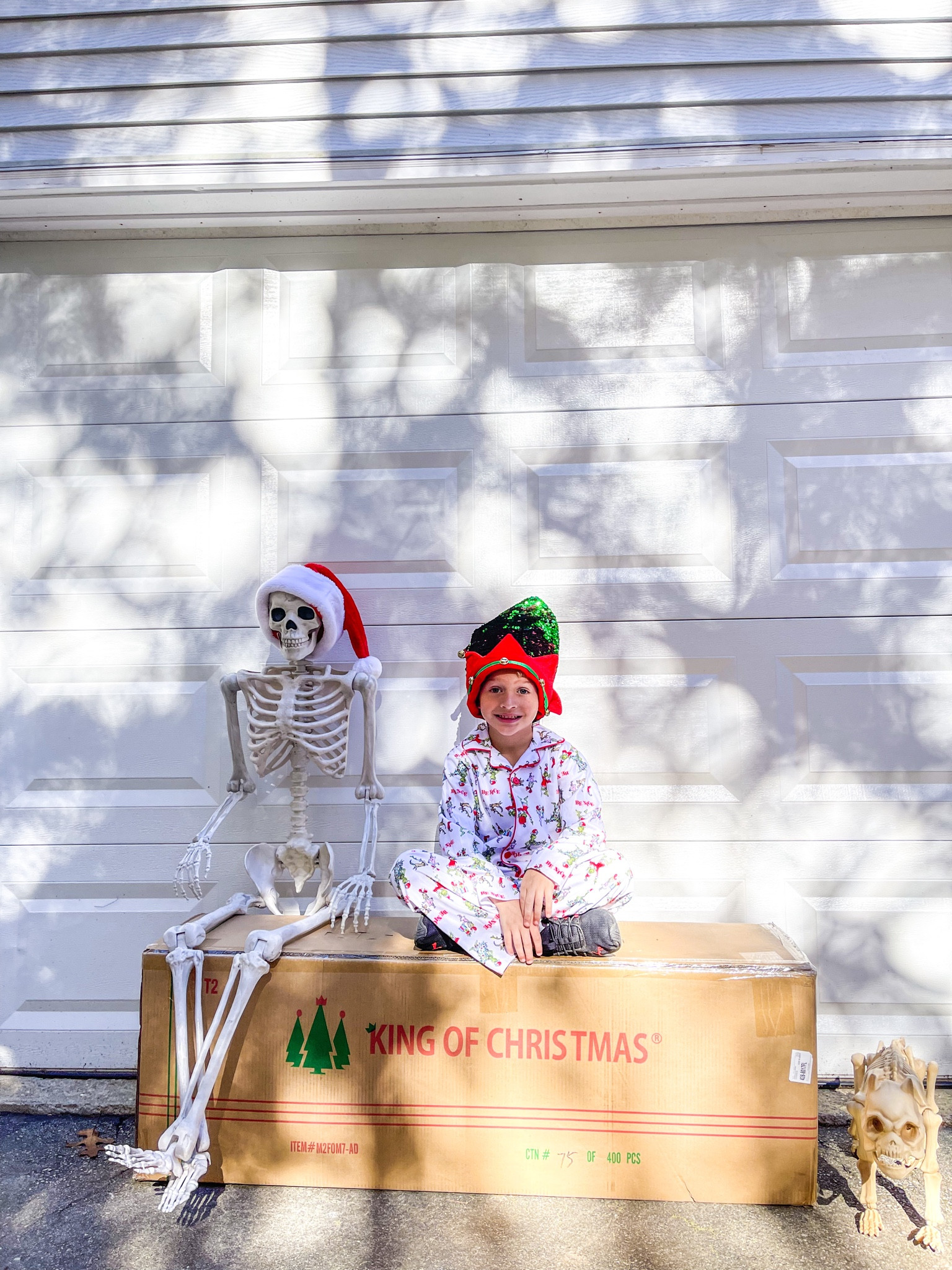 Goodbye Spooky season, Hello Christmas!

#LTKHoliday #LTKhome #LTKSeasonal