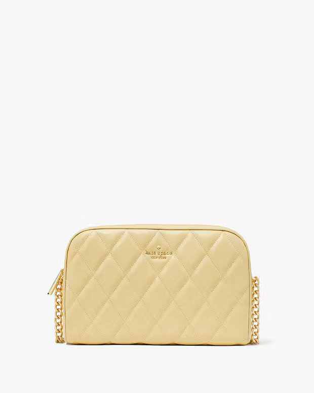 Carey Mini Camera Bag | Kate Spade Outlet
