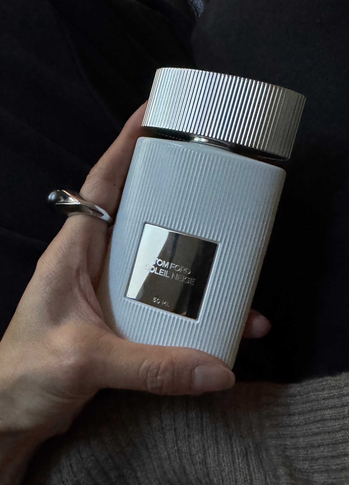 A beautiful warm and subtle burst of citrus by Tom Ford  

#LTKbeauty #LTKgiftguide #LTKuk