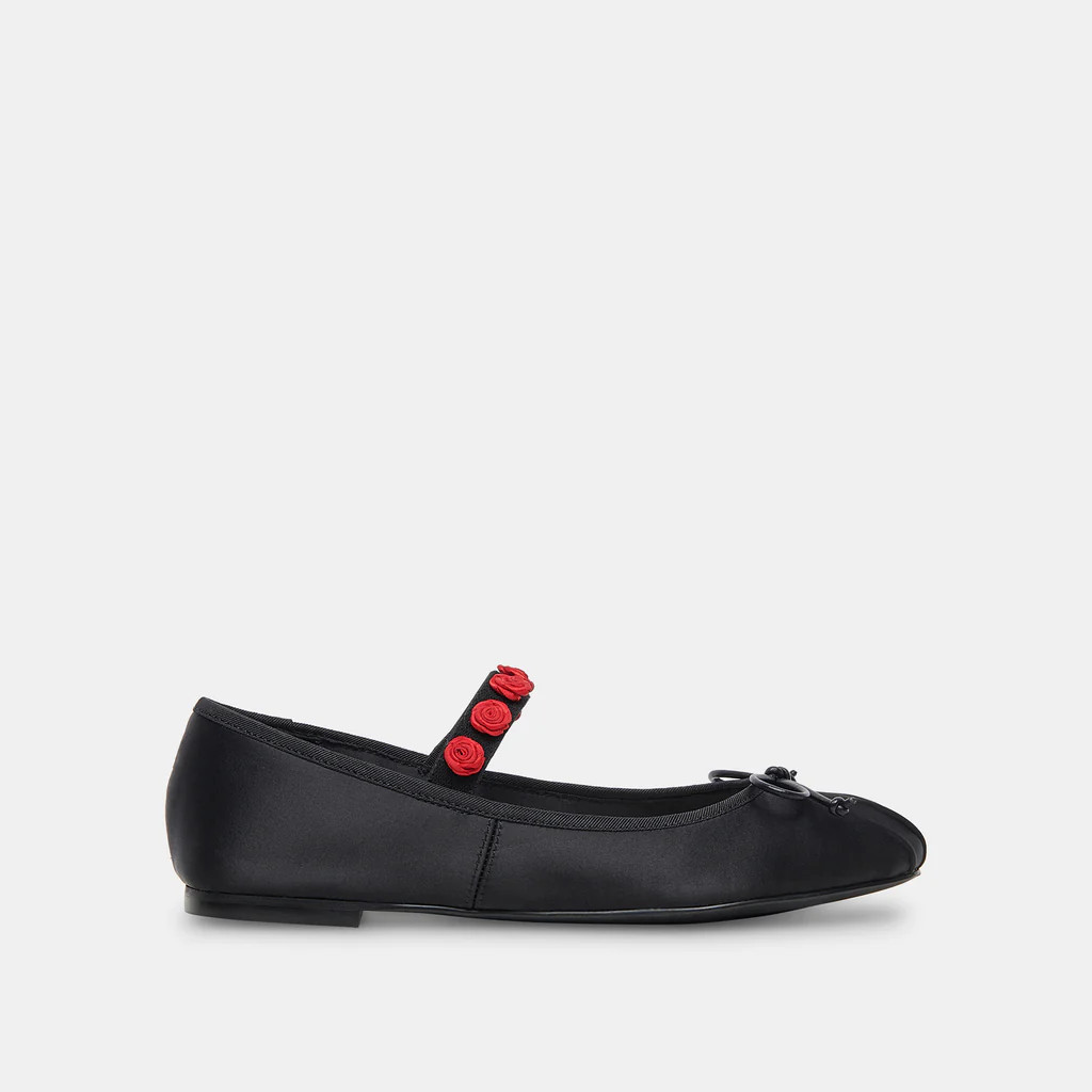 Lilly Ballet Flats | DolceVita.com