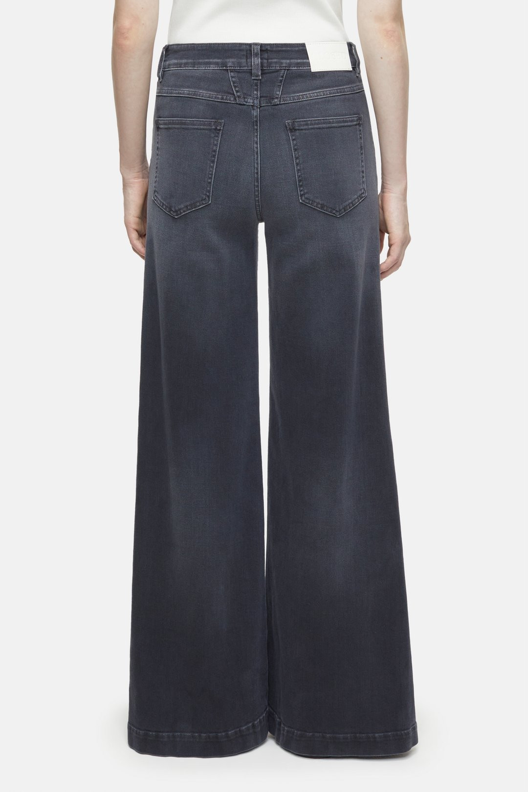 Wide Jeans - Style Name Glow-up | Closed