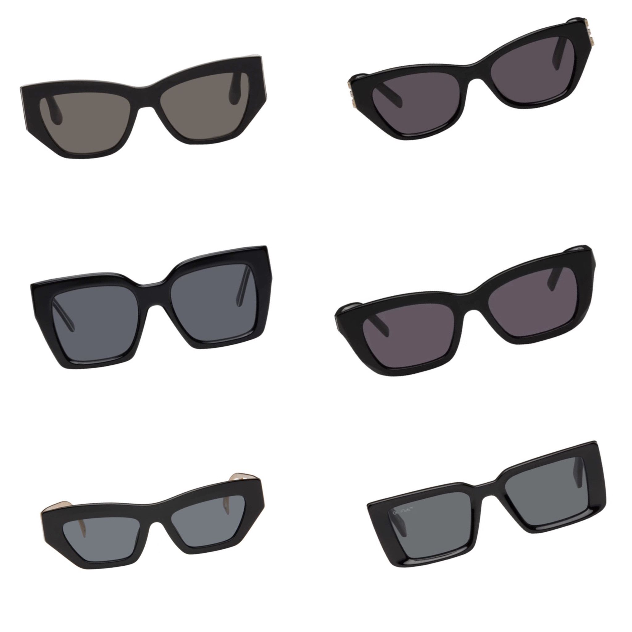 Sunglasses sale on Ssense. The best brands, the trendiest styles 💥

#LTKFind #LTKSeasonal