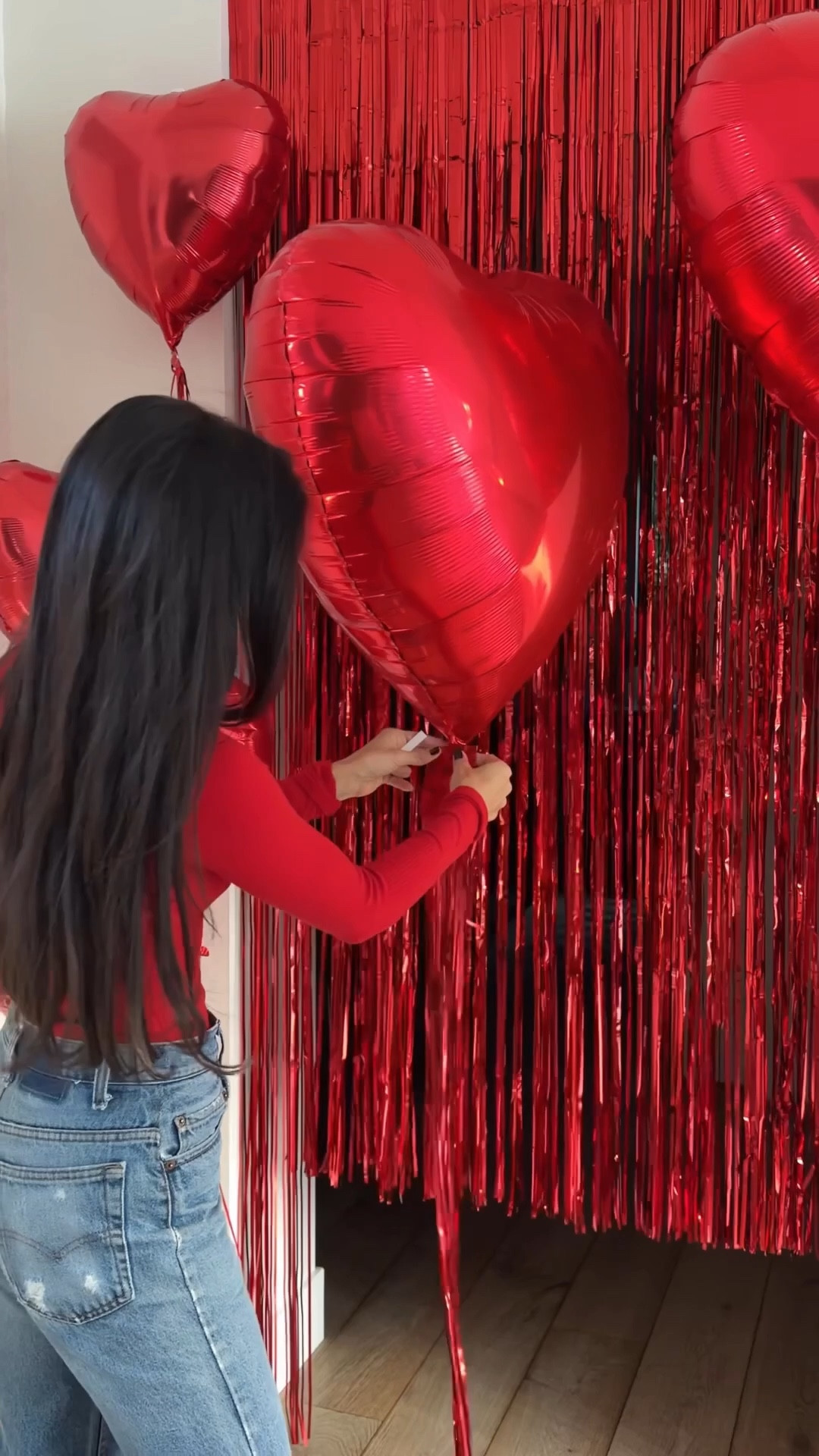 When your daughter asks to host a Galentines party ❤️ here are the decorative pieces I used  and the hosting staples i use again and again . 

#LTKvlog #LTKdayinmylife #LTKmomlife