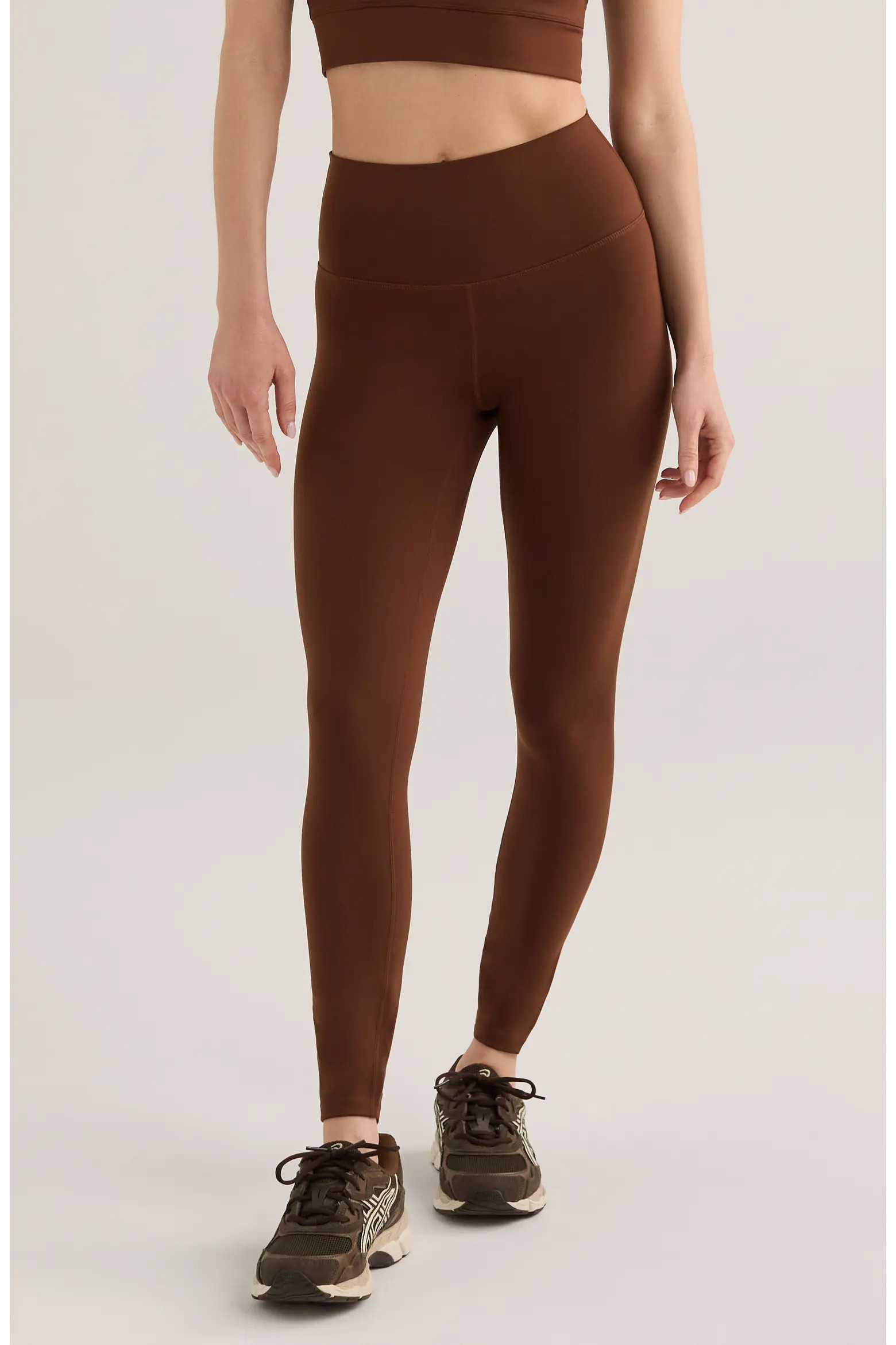 FreeSoft™ High Rise 25-Inch Leggings (Women) | Nordstrom | Nordstrom