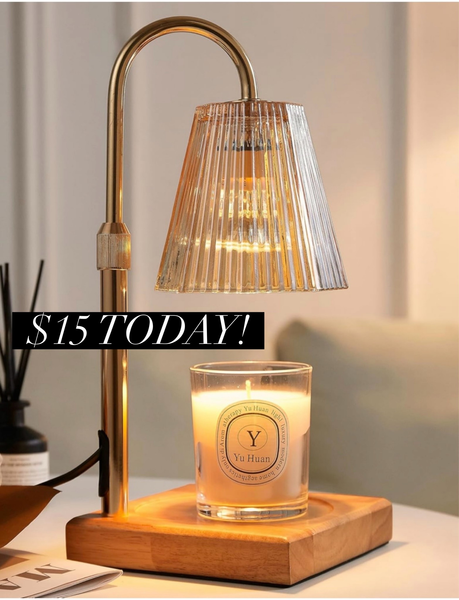 Click “proceed to checkout” and the discount will be applied! 

Perfect hostess gift, white elephant, teacher gift etc 

#LTKmorningroutine #LTKGiftGuide #LTKmomlife