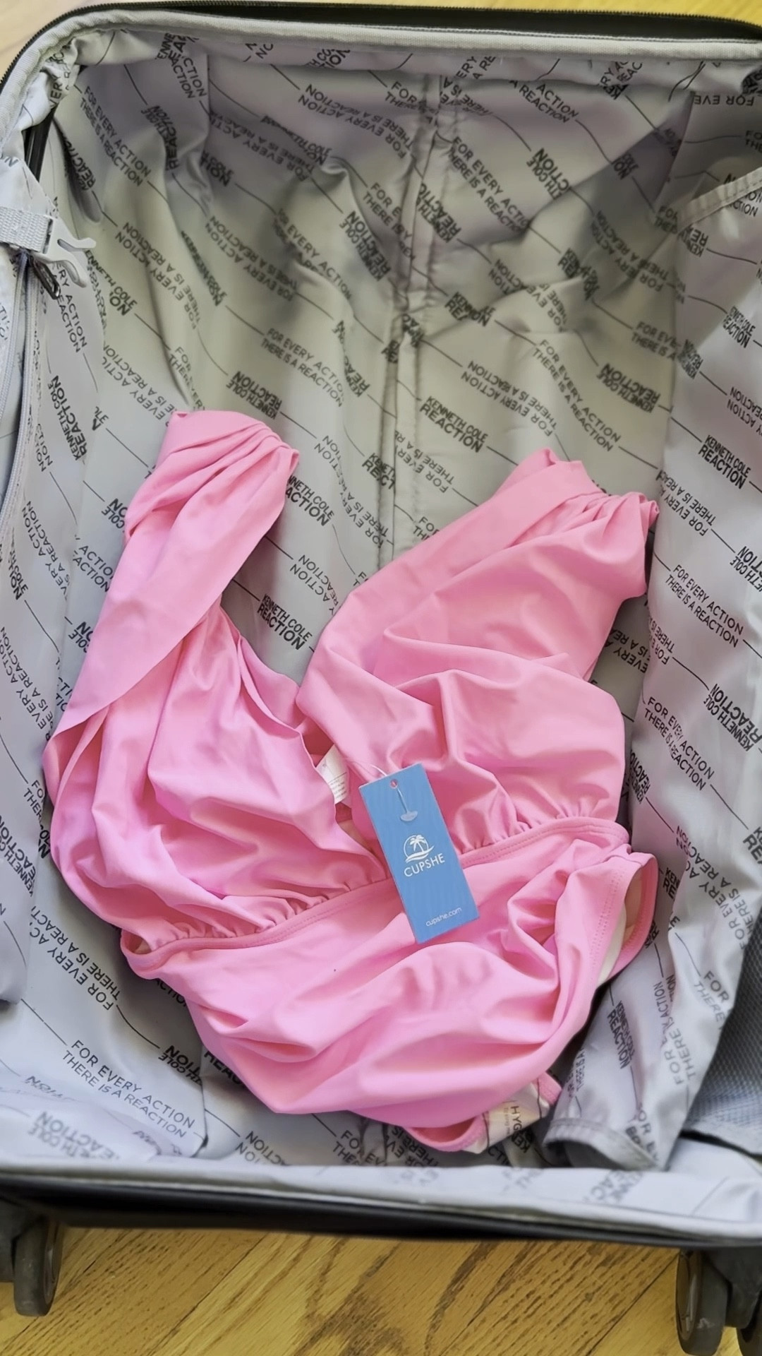 From the pool to the resort Cupshe had you covered!   Make sure you give me a follow to see the whole try on series!!


#LTKSwim #LTKOver40 #LTKTravel