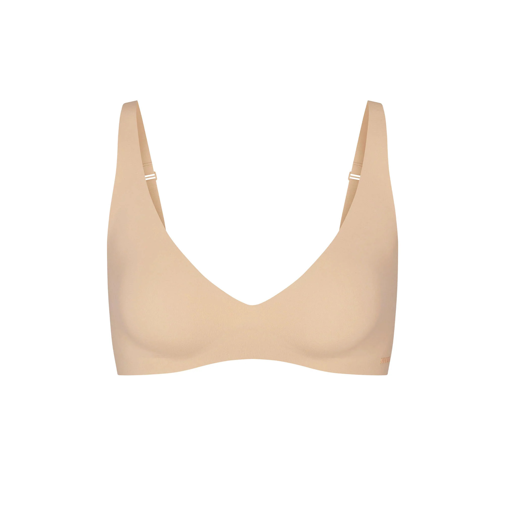 PLUNGE BRA | SKIMS (US)