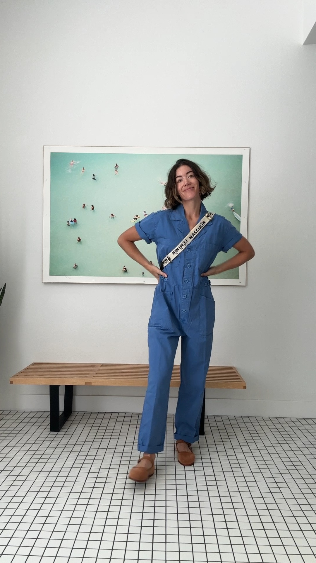 Ma Gets Dressed Pt 18 🔧

#LTKShoeCrush #LTKStyleTip