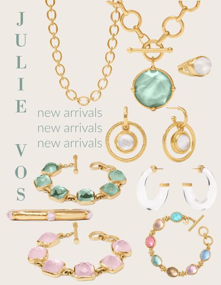 Wedding season is in full swing! Don’t forget the accessories. 

Julie Vos makes my favorite statement pieces. Even if you’re wearing an Amazon dress, add beautiful jewelry and up your game! It makes a HUGE difference  

#LTKStyleTip #LTKWedding #LTKOver40
