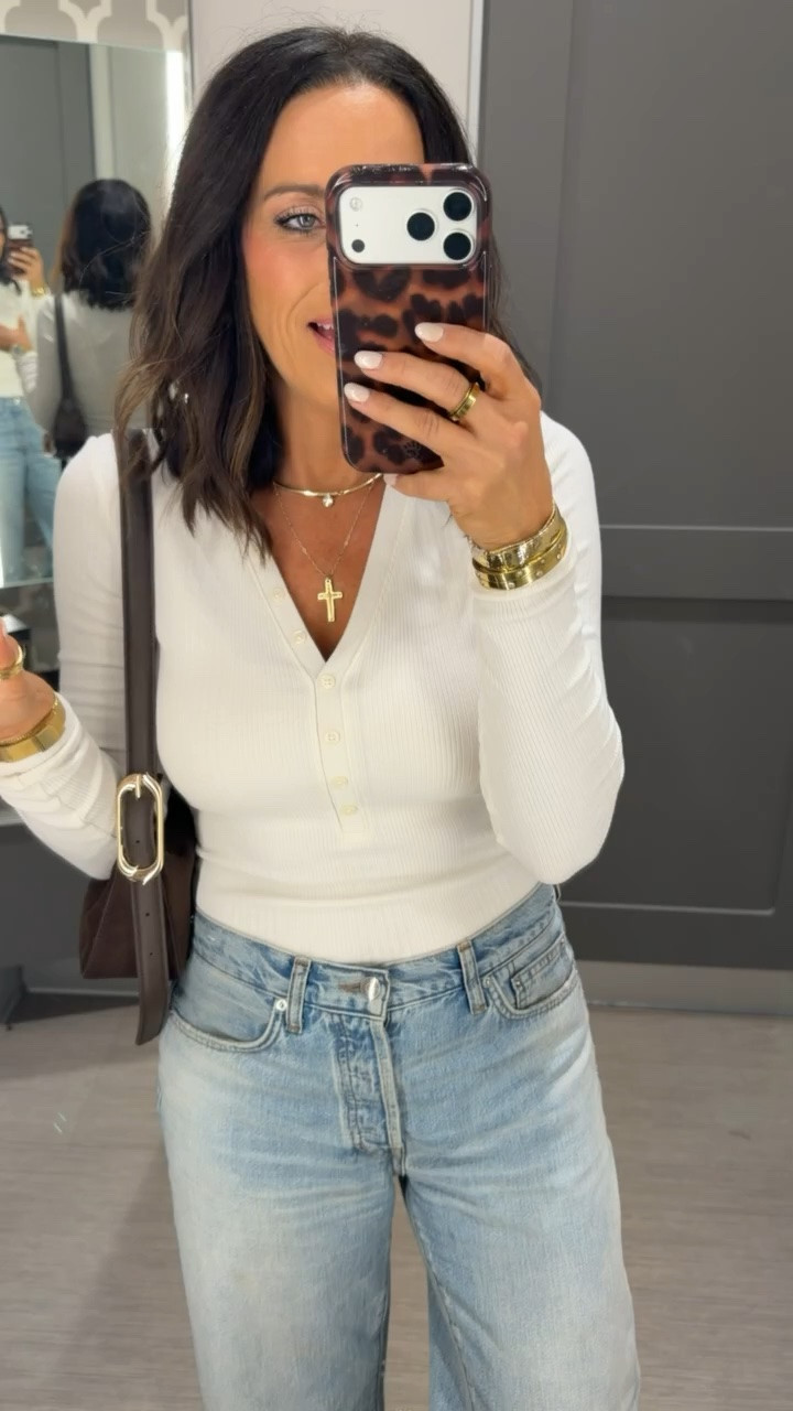 EASY fall fit that’s such good quality and looks expensive!!

@Target 

size xs/2

#TargetFinds #TargetStyle #TargetFashion #TargetOutfit #FallFashion #FallStyle #FallOutfits #EverydayStyle #AffordableFashion #LTKCreator #LTKFashion

#LTKootd