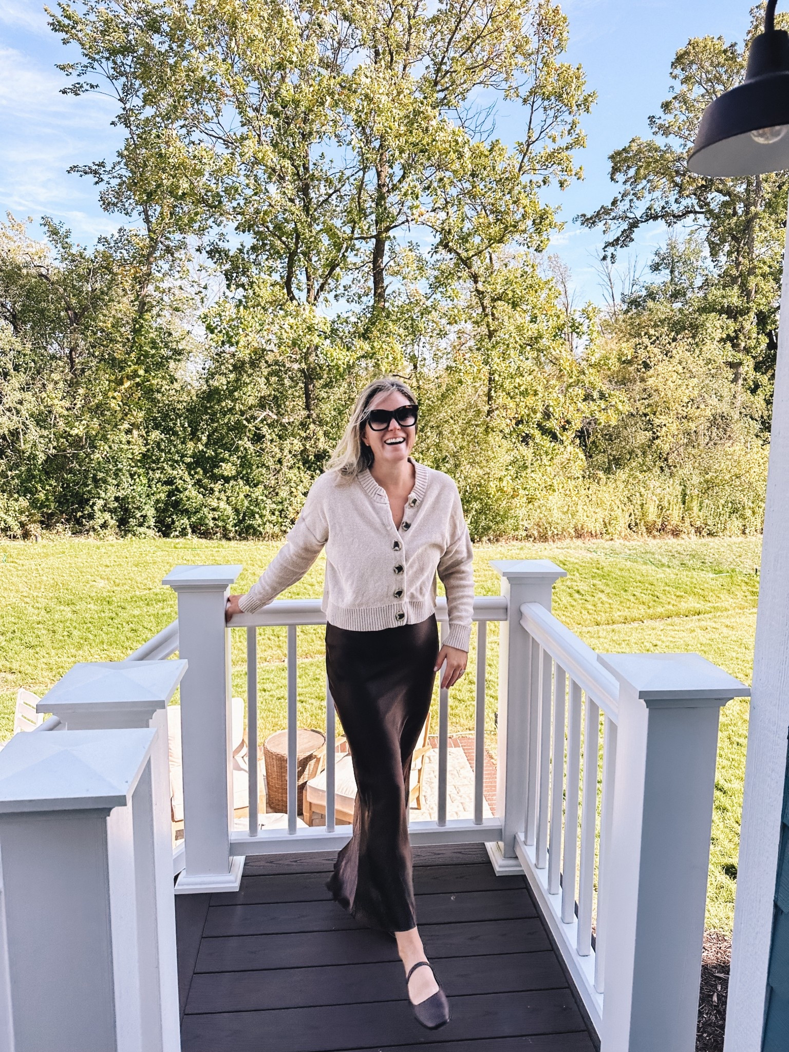 Fall outfit I am loving ❤️

#LTKWorkwear #LTKStyleTip #LTKSeasonal