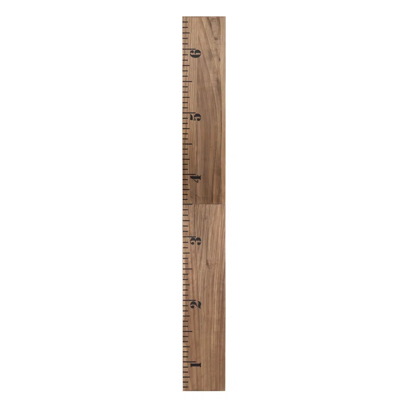 Valleywood Growth Chart | Wayfair North America