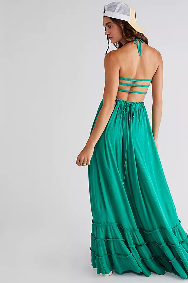 Extratropical Maxi Dress | Free People (Global - UK&FR Excluded)