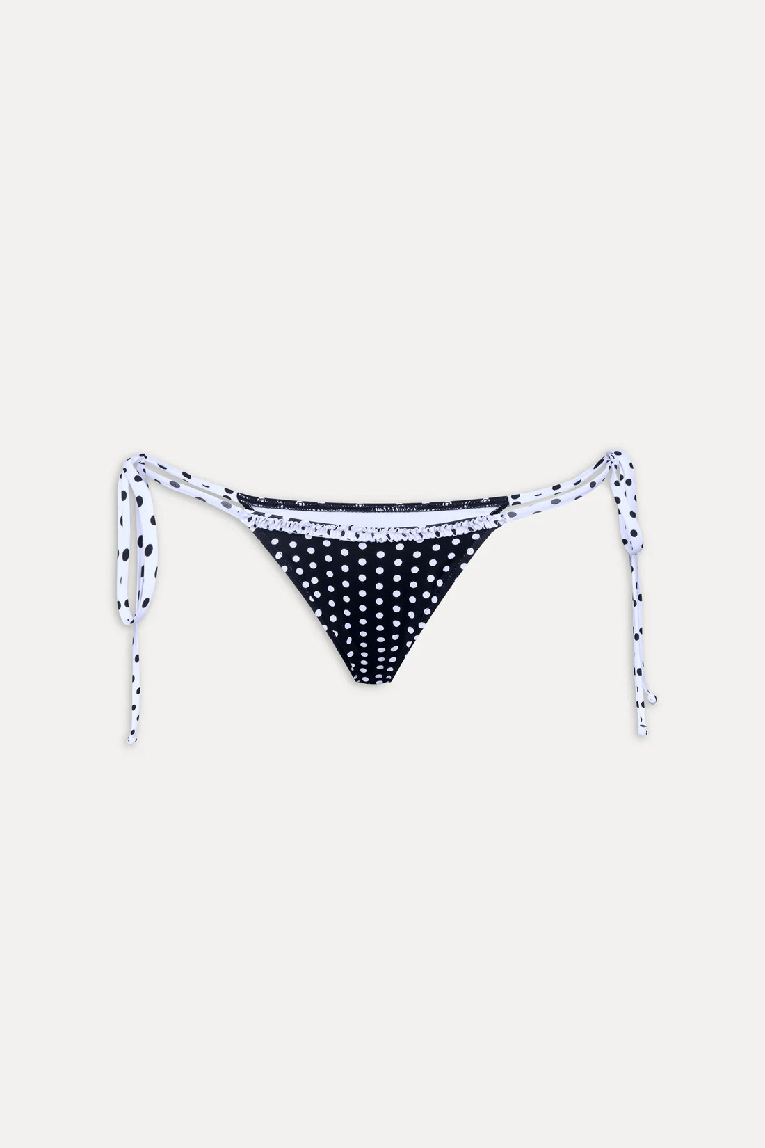 Divine Skimpy String Bikini Bottom | Frankies Bikinis
