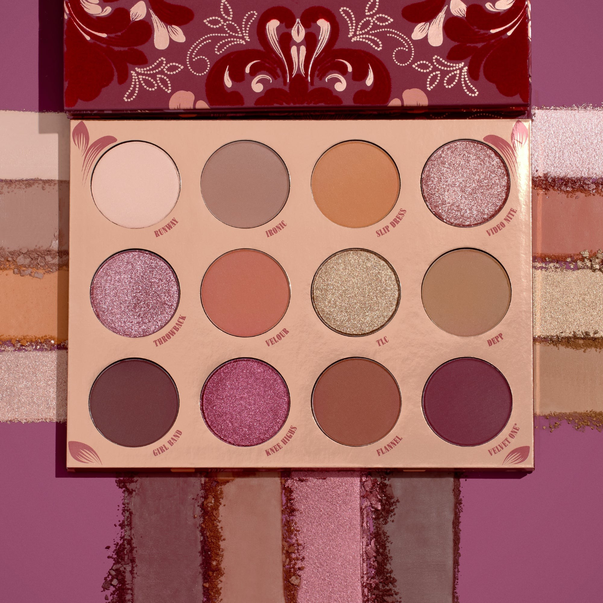Plush Like Me | Colourpop