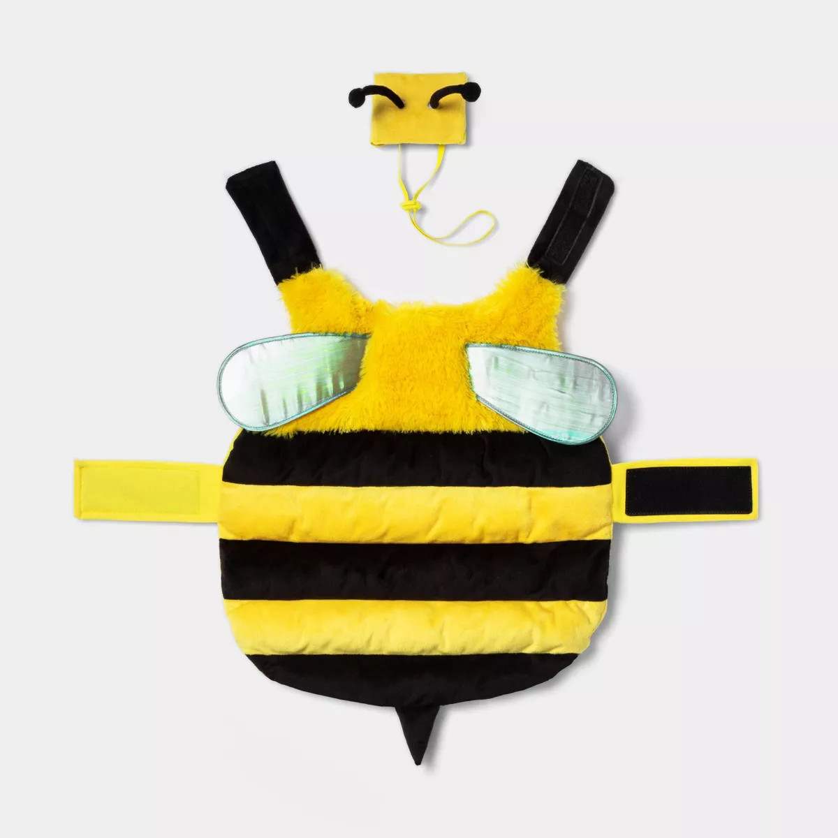 Halloween Full Body Bee with Reflective Wings Dog and Cat Costume - Hyde & EEK! Boutique™ | Target