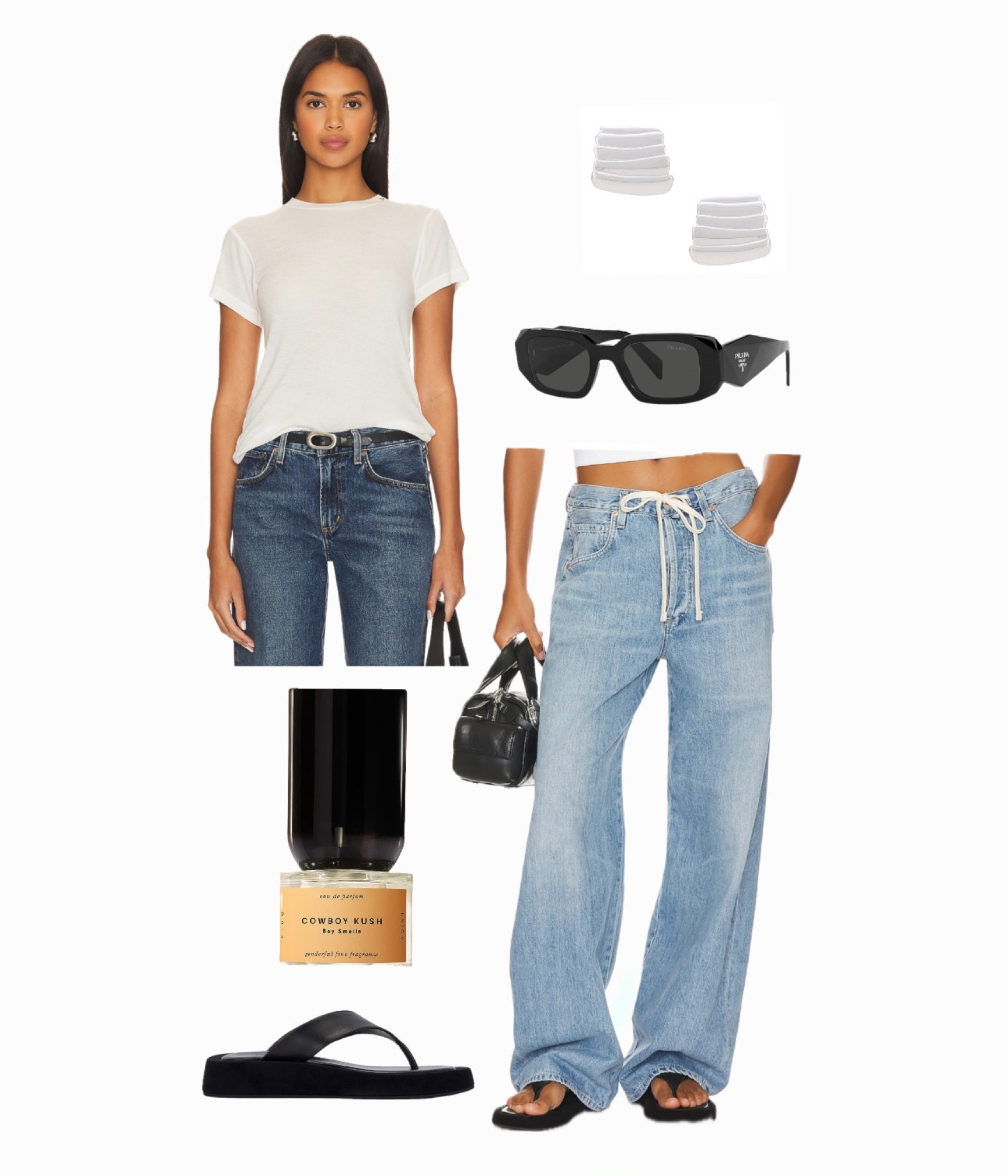 Everyday outfit 

#LTKstyletip