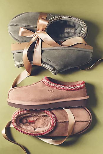 UGG® Tazz II Platform Slippers | Anthropologie (US)