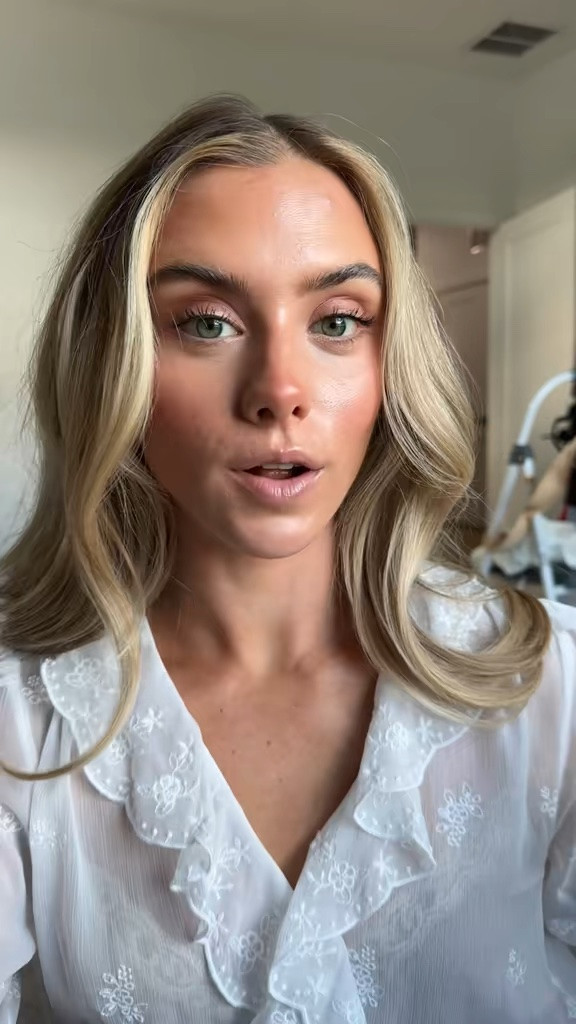 @koparibeauty Glow brighter with this ultra-radiant, mineral SPF 30 illuminator designed for effortless touch-ups and on-the-go protection. This easy-to-use compact delivers a buildable, warm golden sheen while protecting skin across face and body, enhancing your natural glow with a luminous finish.

The talc-free formula glides on smoothly without heaviness or chalkiness, creating a transfer-resistant radiance perfect for highlighting shoulders, collarbones, and décolleté. Designed for touch-ups, added protection, or layering over your favorite sunscreen, it makes reapplication effortless throughout the day. Lightly scented with Kopari’s signature sweet coconut milk, it’s your new glow-anywhere, glow-everywhere SPF. @ulta

#LTKgrwm #LTKselfcare #LTKBeauty