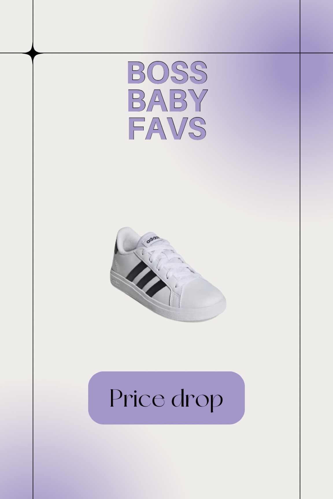 Kids sneakers! Shop back to school deals from Adidas! This pair is under $45

#LTKKids #LTKShoeCrush #LTKBacktoSchool