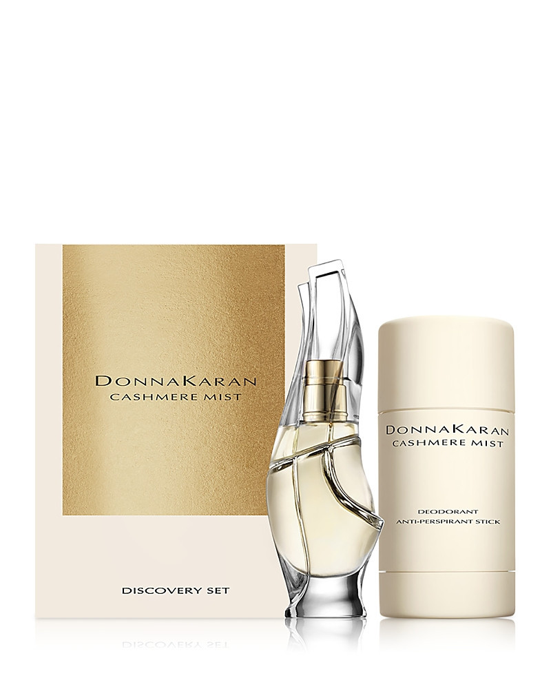 Donna Karan Cashmere Mist Eau de Parfum Discovery Set ($71 value) | Bloomingdale's (US)