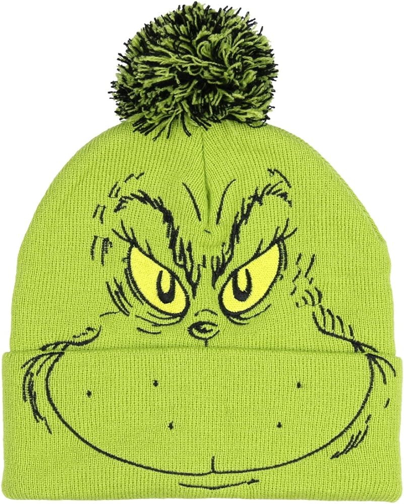 Bioworld mens Beanie | Amazon (US)