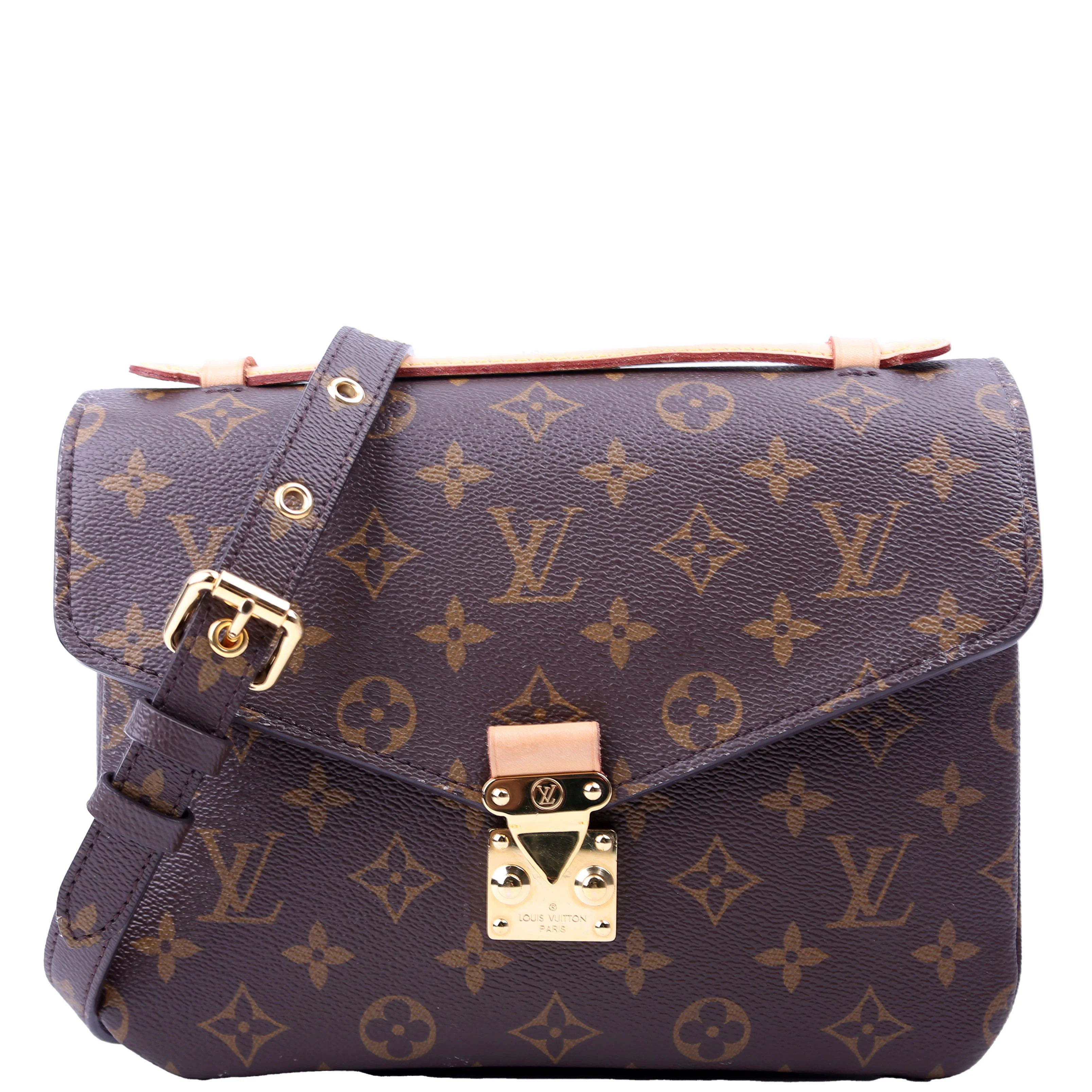 Pochette Metis Monogram | Keeks Designer Handbags