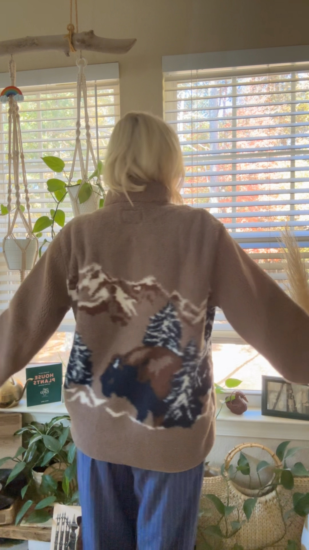 Men’s Sherpa Fleece 🦬 40% off!

#LTKFindsUnder50 #LTKCyberWeek #LTKStyleTip