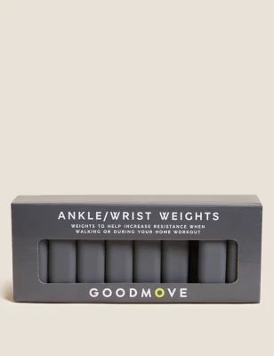Adjustable Weights | Marks & Spencer (UK)