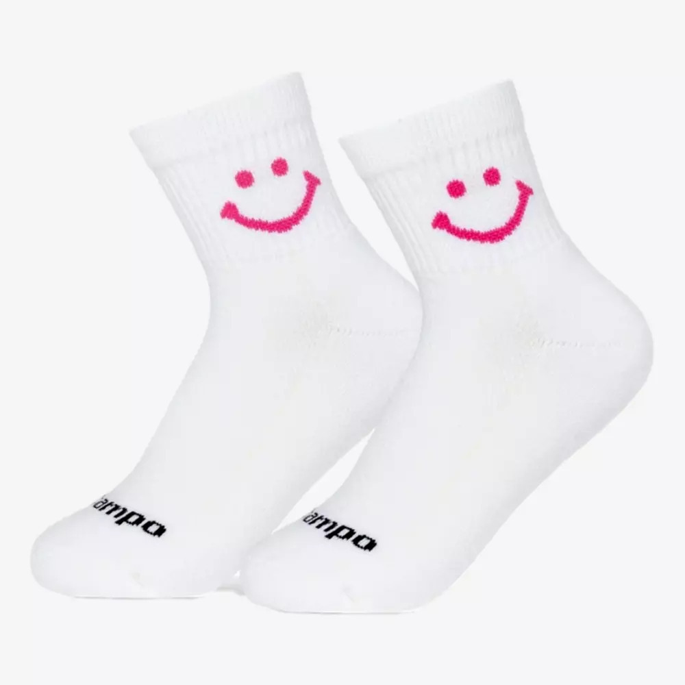Del Campo Smiley Socks | PGA TOUR Superstore