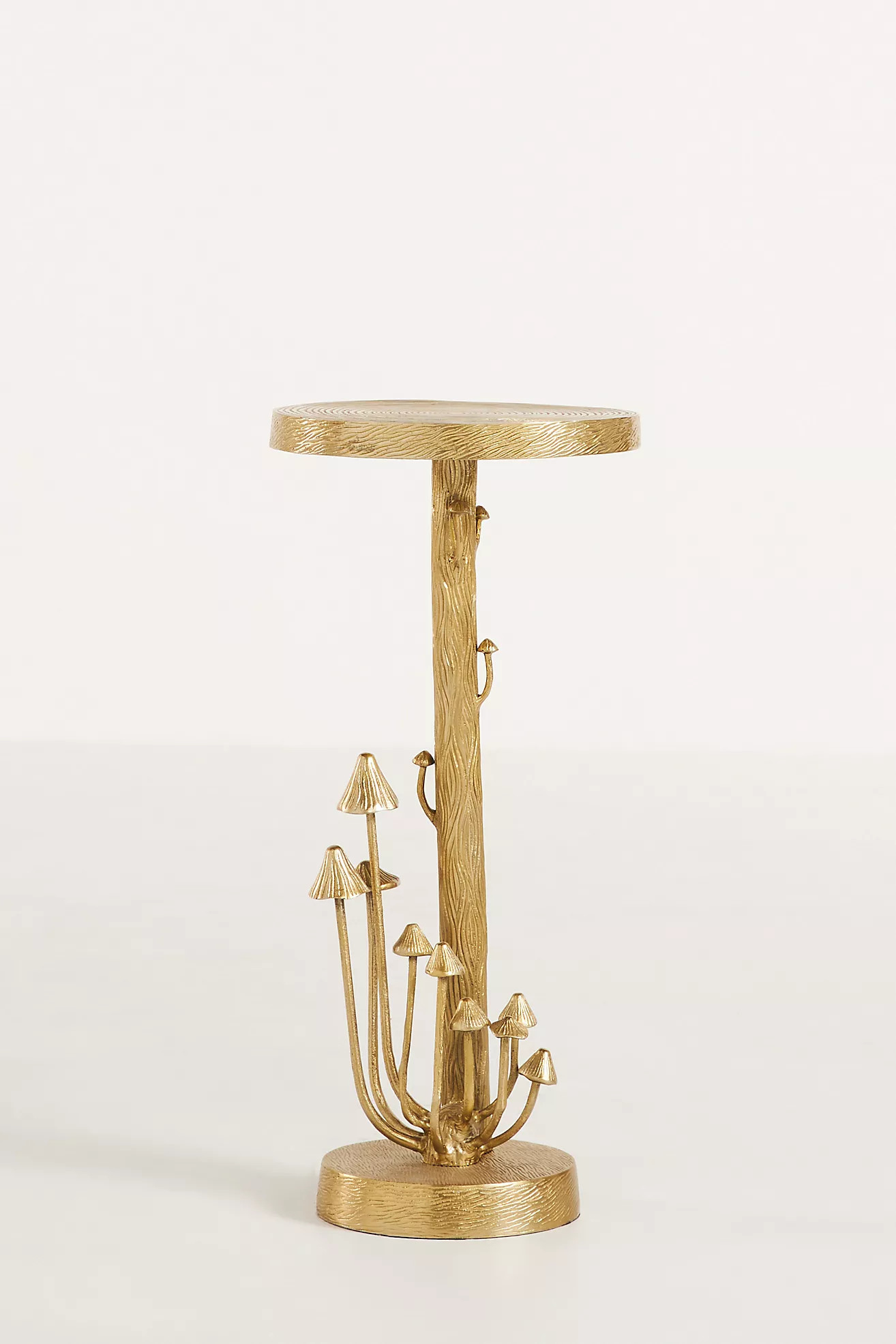 Icon Side Table: Toadstool Edition | Anthropologie (US)