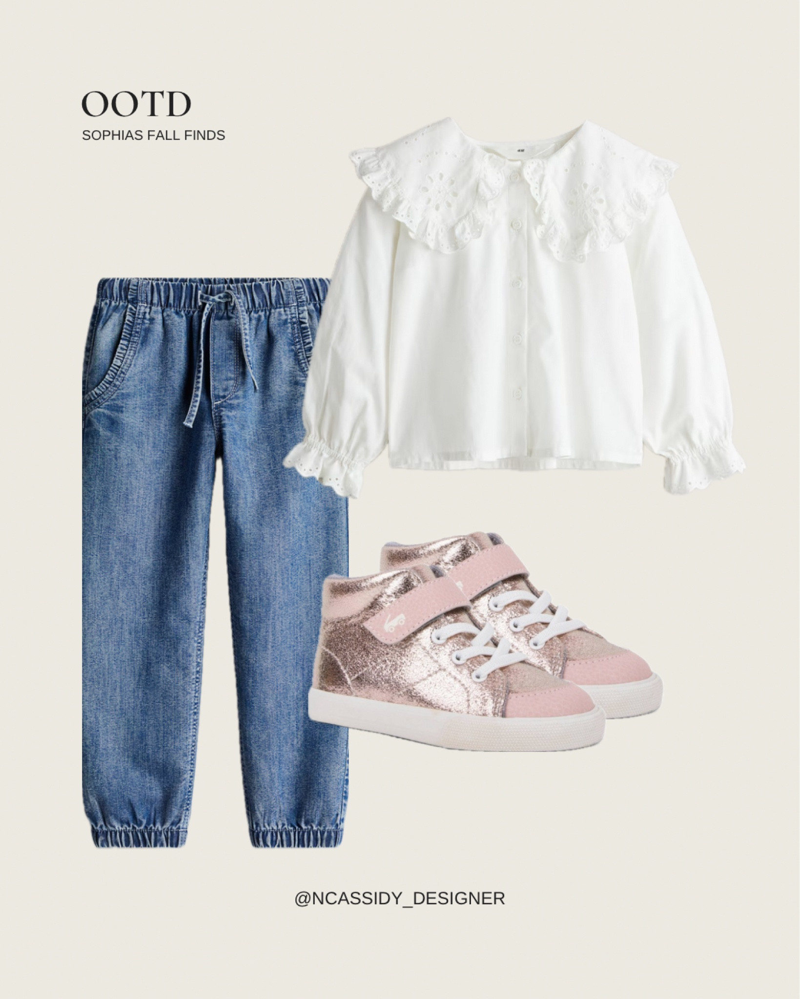 OOTD

#LTKKids #LTKFallSale #LTKFamily