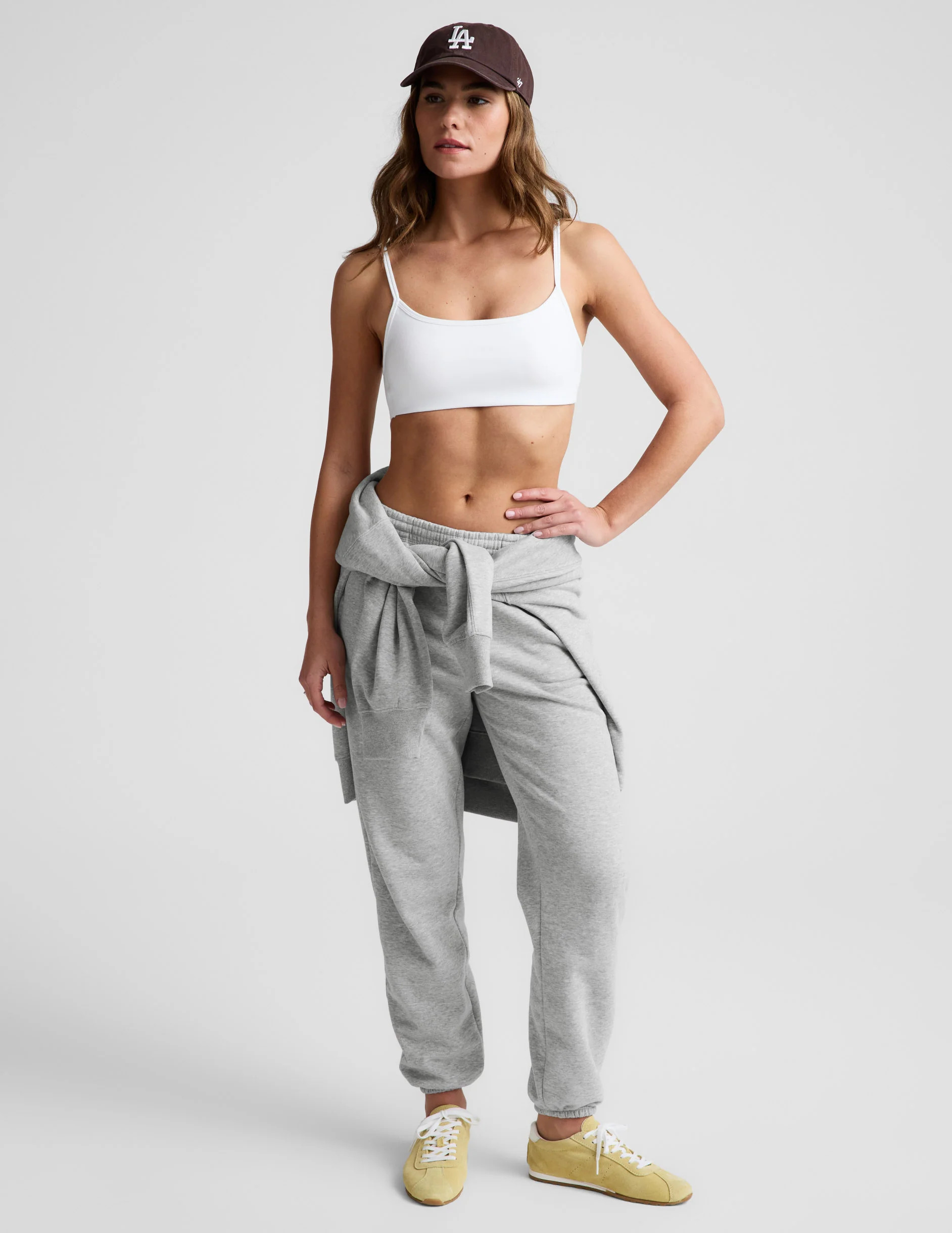Spacedye Forever Bra | Beyond Yoga | Beyond Yoga
