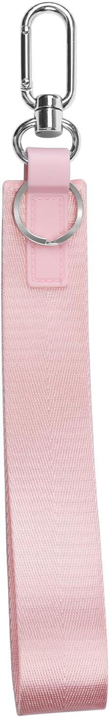 Wristlet Keychain for Women and Men，Key Chain Holder，Wrist Lanyard for Keys. | Amazon (US)