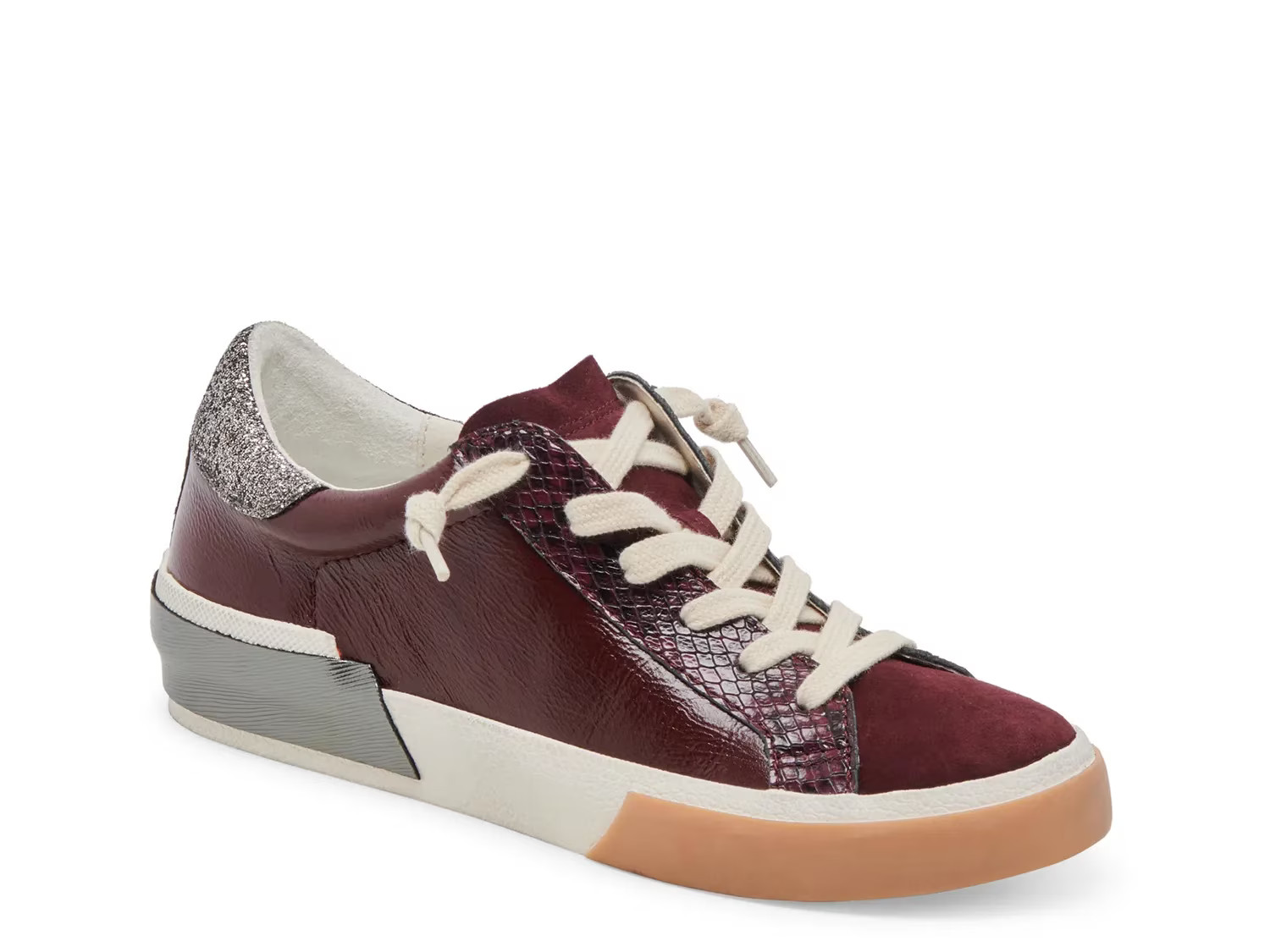 Dolce Vita Zina Sneaker | DSW