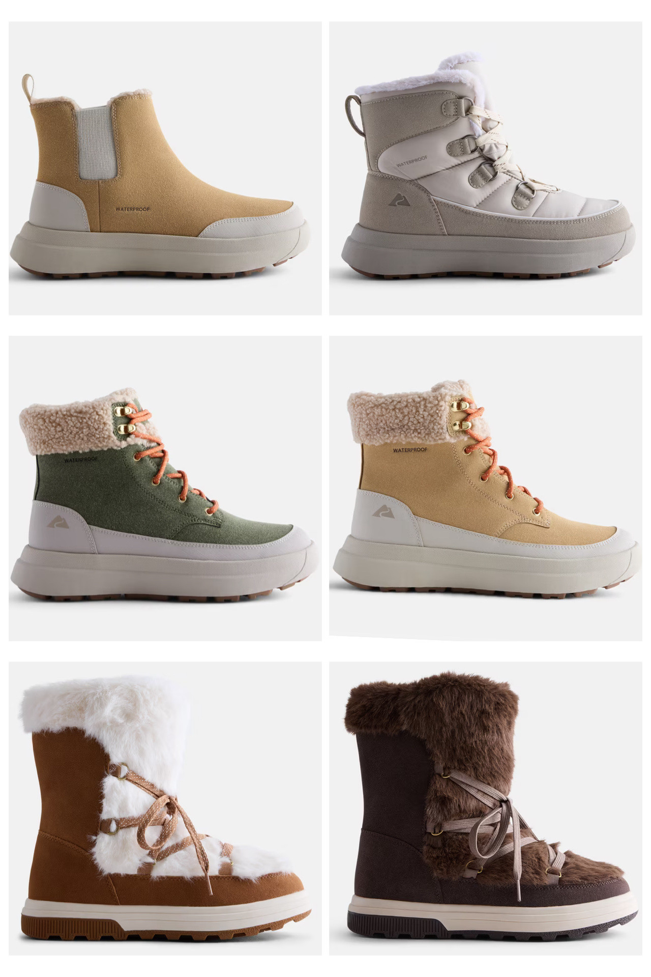 New boots from Walmart

#LTKootd
