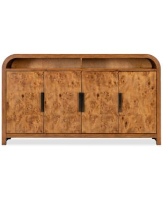 Prescott Server, Created for Macy's - Brown | Macy's
