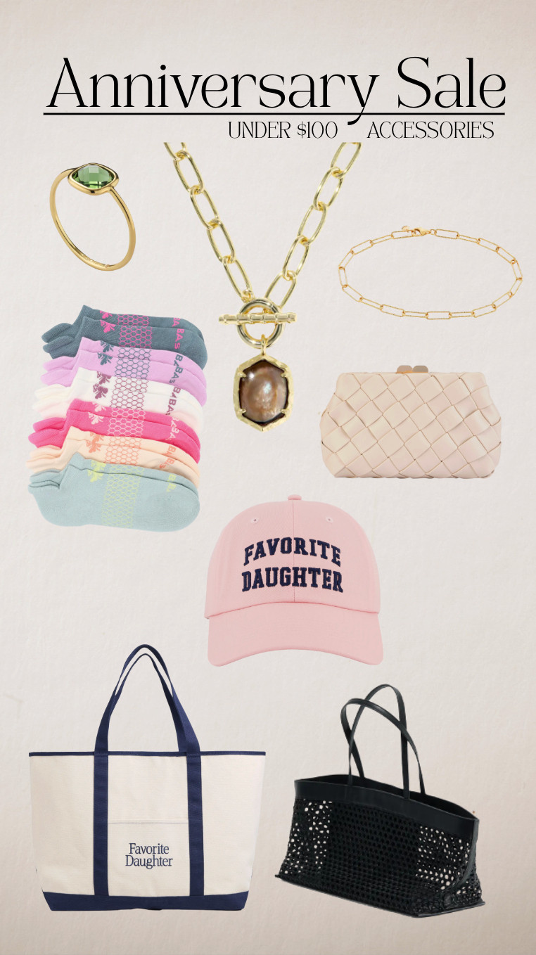Such cute accessories!  

 #LTKselfcare #LTKSaleAlert #LTKTravel