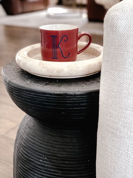 Last days of #circleweek at Target! Linking my favorite Target finds - like this metal stool. It looks like wood, but is really metal which makes it really easy to clean. And if it gets knicked, I can just fill in with a sharpie. Target stools and drink tables 
#targetfinds #ltkfinds #targethome


#LTKhome