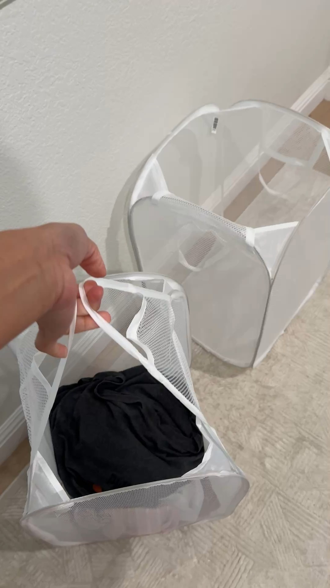 Favorite hampers 

#LTKHome #LTKvlog #LTKmomlife