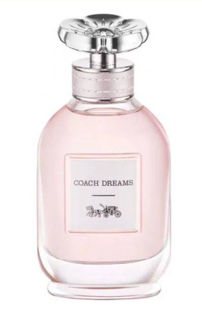 ($72 Value) Coach Dreams Eau de Parfum, Perfume for Women, 1.3 Oz - Walmart.com | Walmart (US)
