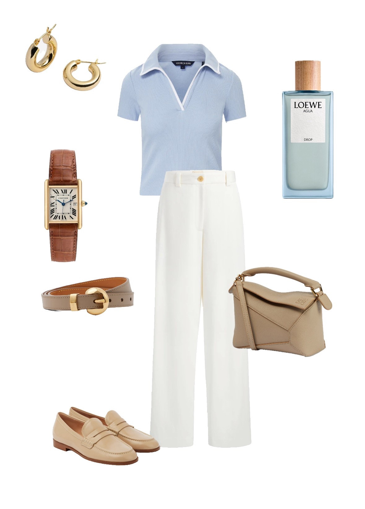 classy work outfit inspo

#LTKWorkwear #LTKU #LTKStyleTip