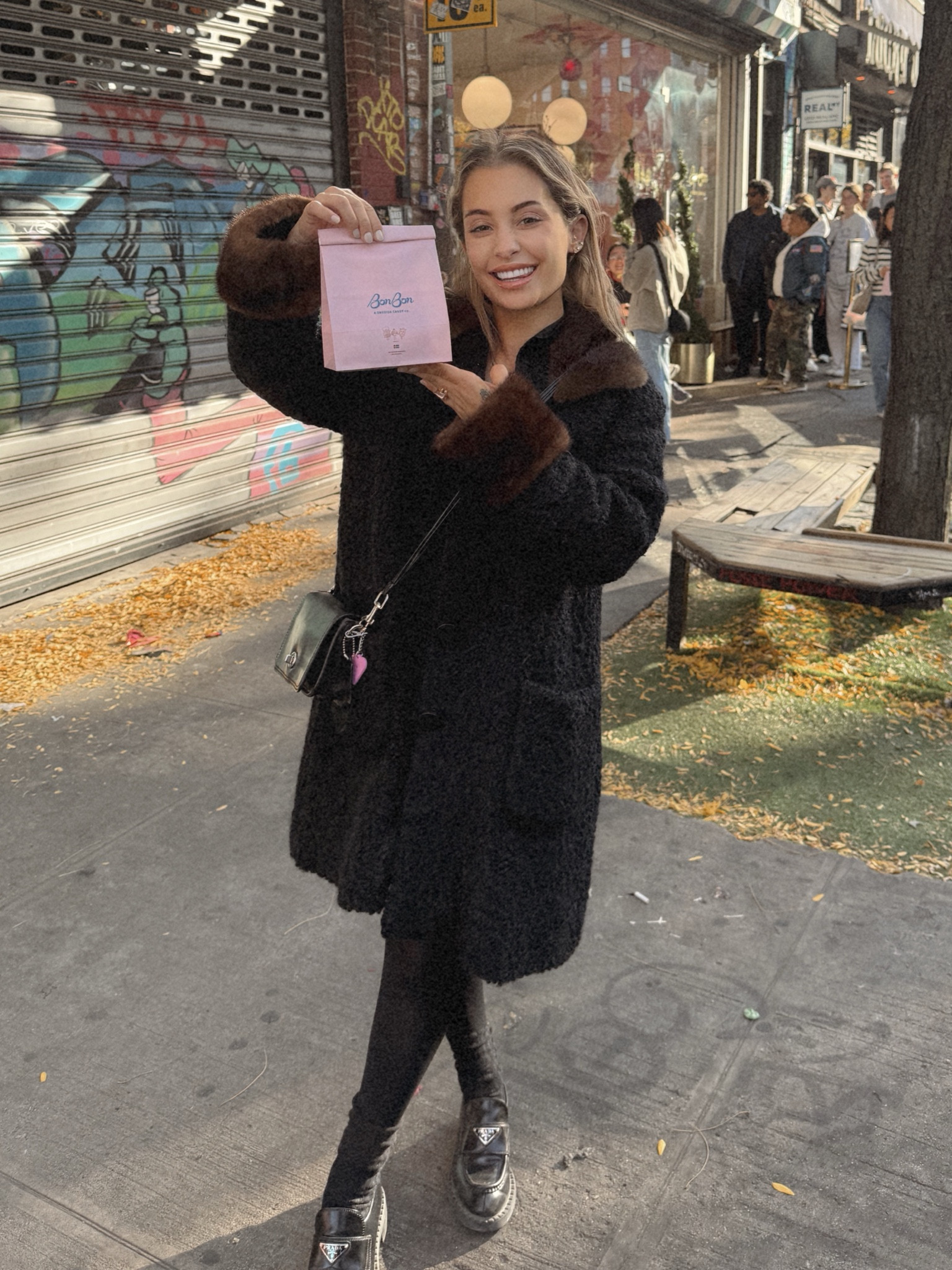 Activities in NYC! 

#LTKBeauty #LTKStyleTip #LTKSeasonal