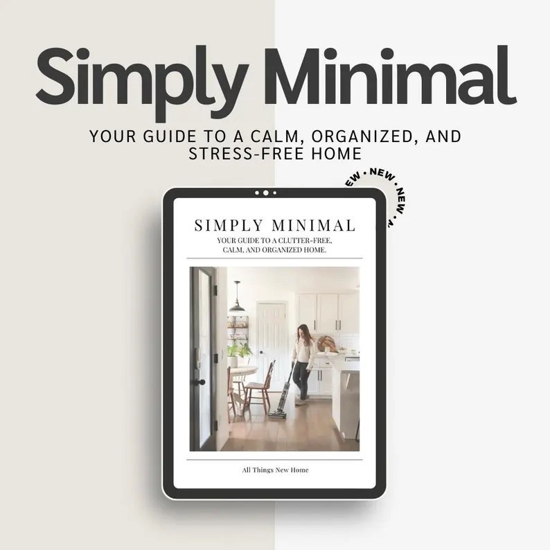 NEW simply minimal guide 
18-Page Guide to Decluttering, Organizing, and Simplifying Your Home
#LTKCyberWeek 

Follow my shop @allthingsnew_home on the @shop.LTK app to shop this post and get my exclusive app-only content!

#liketkit 
@shop.ltk
https://liketk.it/4YQGn 

Follow my shop @allthingsnew_home on the @shop.LTK app to shop this post and get my exclusive app-only content!

#liketkit  
@shop.ltk
https://liketk.it/50NAX

Follow my shop @allthingsnew_home on the @shop.LTK app to shop this post and get my exclusive app-only content!

#liketkit  
@shop.ltk
https://liketk.it/51sjR 

Follow my shop @allthingsnew_home on the @shop.LTK app to shop this post and get my exclusive app-only content!

#liketkit    
@shop.ltk
https://liketk.it/52jLG

Follow my shop @allthingsnew_home on the @shop.LTK app to shop this post and get my exclusive app-only content!

#liketkit      
@shop.ltk
https://liketk.it/52plt

Follow my shop @allthingsnew_home on the @shop.LTK app to shop this post and get my exclusive app-only content!

#liketkit #LTKFamily    #LTKFamily  #LTKWatchNow  
@shop.ltk
https://liketk.it/539GX

Follow my LTK @allthingsnew_home on the @shop.LTK app to view this post and get my exclusive app-only content!

#liketkit #LTKHome #LTKSaleAlert #LTKHome #LTKFindsUnder50 #LTKGiftGuide #LTKHome #LTKFindsUnder100 #LTKFindsUnder50 #LTKHome #LTKFindsUnder100 #LTKHome #LTKFindsUnder50 #LTKHome #LTKSaleAlert
@shop.ltk
https://liketk.it/54k0A

#LTKmorningroutine #LTKmomlife #LTKdayinmylife